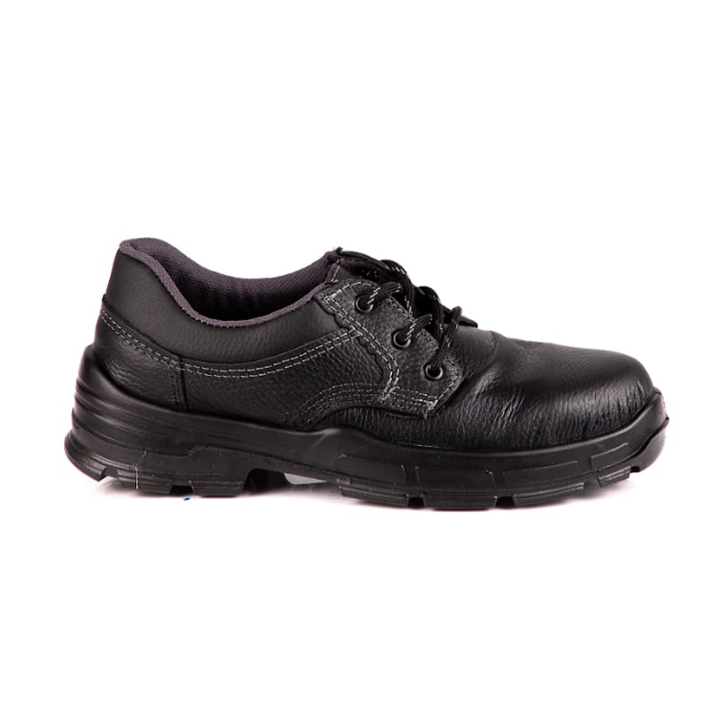 SAPATO BRACOL AMARRAR BSAS BIDENSIDADE BICO AÇO CA 26735