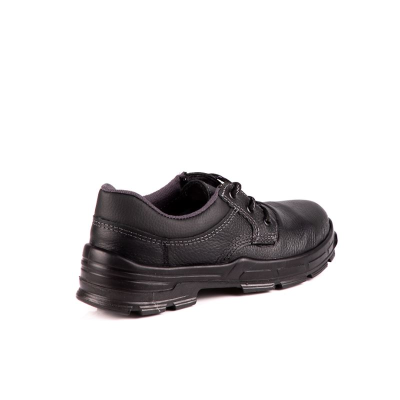 SAPATO BRACOL AMARRAR BSAS BIDENSIDADE BICO ACO CA 26735 BT