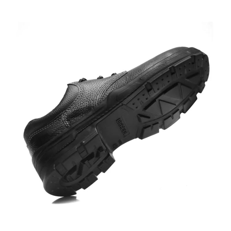 SAPATO BRACOL AMARRAR BSAS BIDENSIDADE BICO ACO CA 26735 BT