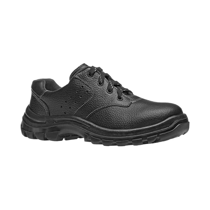 TENIS BRACOL AMARRAR MONODENSIDADE BTCS COM BICO AÇO CA 26506