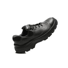 TENIS AMARRAR BRACOL BTBB BIDENSIDADE BICO PLASTICO PRETO 43 CA 26475