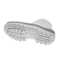 BOTINA MARLUVAS BIDENSIDADE 70B19GI BICO PLASTICO CA 31396