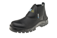 BOTINA MARLUVAS BIDENSIDADE 50B19EC ANTIESTATICA  BICO COMPOSITE CA 18051