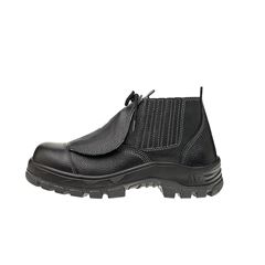 BOTINA MARLUVAS 50B19MEX METATARSO EXTERNO BICO COMPOSITE PALMILHA ANTIPERFURO CA 46301