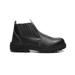 BOTINA FUJIWARA ELASTICO BIDENSIDADE EGIB BICO ACO CA 28953