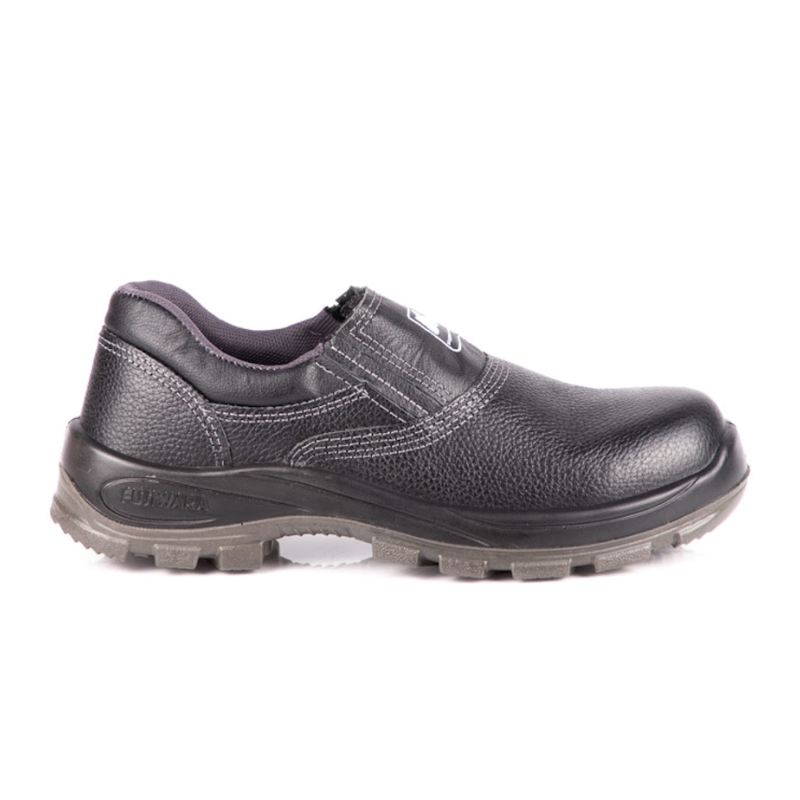 ブラックパ−ルBP4-01 SAPATO BRACOL ELÁSTICO BSE PRETO COMPOSITE CA 42164 | BT Equipamentos