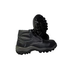 BOTINA SAFETLINE BIDENSIDADE ELETRICISTA 4857 BICO COMPOSITE CA 32494