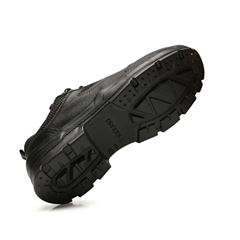 TÊNIS BRACOL AMARRAR BTJ PRETO COMPOSITE CA 42174