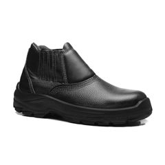 BOTINA BRACOL ELASTICO BIDENSIDADE BELB COM BICO ACO CA 25685