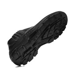BOTINA BRACOL ELASTICO BIDENSIDADE BELB COM BICO ACO CA 25685