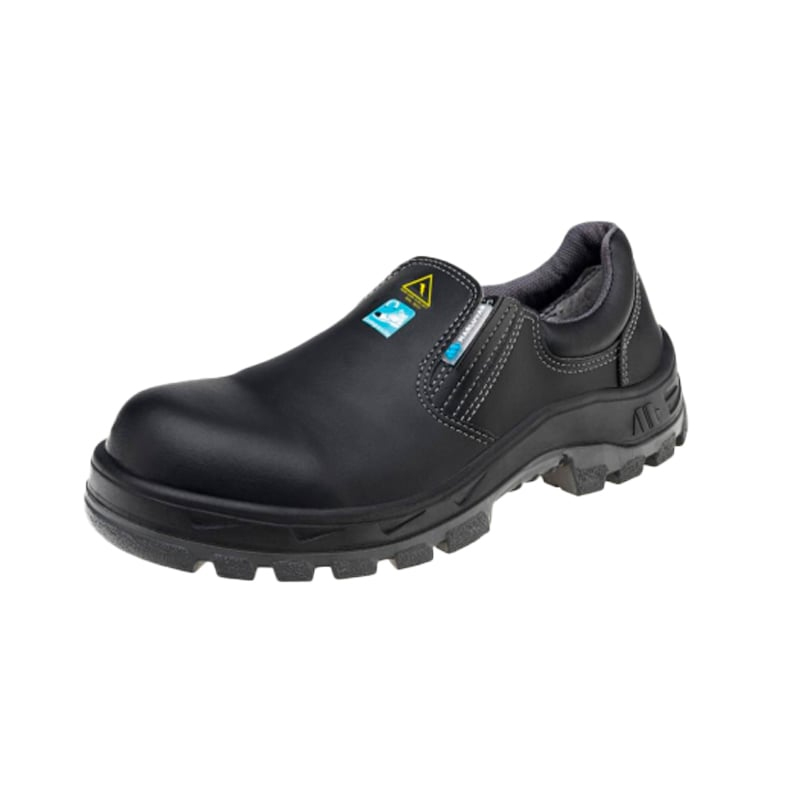 TENIS MARLUVAS ELASTICO 70T19C ELETRICISTA BICO COMPOSITE CA 34556