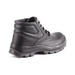 BOTINA BRACOL AMARRAR BAAM ELETRICISTA MICROFIBRA BIDENSIDADE BICO COMPOSITE CA 39039