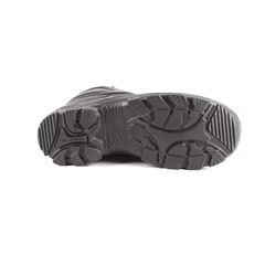 BOTINA BRACOL AMARRAR BAAM ELETRICISTA MICROFIBRA BIDENSIDADE BICO COMPOSITE CA 39039