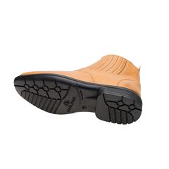 BOTINA MARLUVAS AGRIWORK LATEGO 55AG19 CARTOR CA 42020