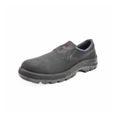 SAPATO CARTOM ELASTICO BIDENSIDADE TP089 COM BICO ACO CA 29338