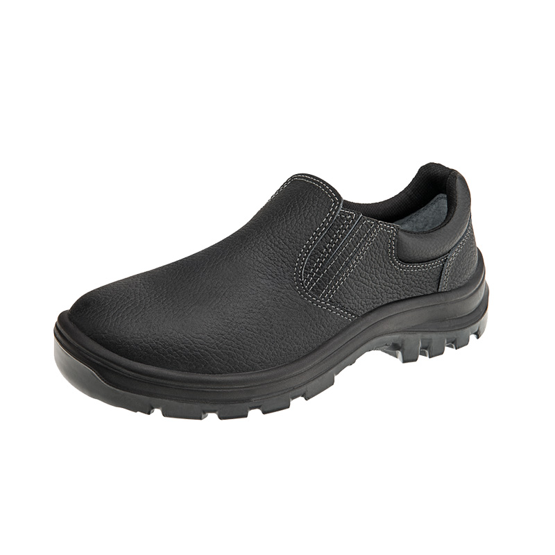 SAPATO MARLUVAS ELASTICO BIDENSIDADE 10VT48A BICO ACO CA43341