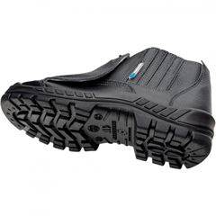 BOTINA MARLUVAS METATARSO EXTERNO 50B19AMEX BICO AÇO CA 43274