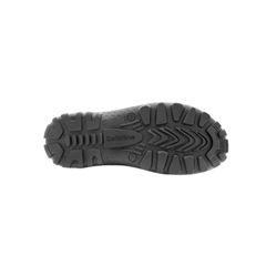 BOTINA SAFETLINE 4860AC  ELÁSTICO BIDENSIDADE BICO AÇO CA 12844