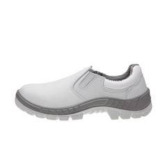 SAPATO MARLUVAS MICROFIBRA 70T19BP BICO PLASTICO CA31395
