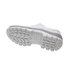 SAPATO MARLUVAS MICROFIBRA 70T19BP BICO PLASTICO CA31395
