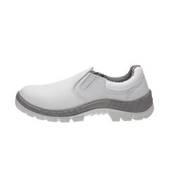 SAPATO MARLUVAS MICROFIBRA 70T19BP BICO PLASTICO CA31395