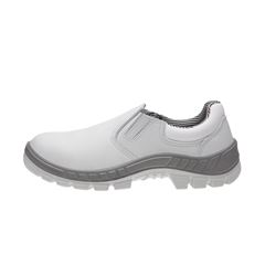 SAPATO MARLUVAS MICROFIBRA 70T19BP BICO PLASTICO CA31395