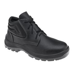 BOTINA MARLUVAS 10VB41BP BICO PLASTICO CA43335