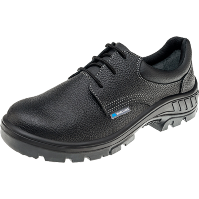 SAPATO MARLUVAS BIDENSIDADE 90S29A BICO ACO CA41426