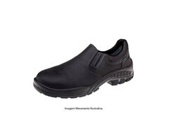 SAPATO MARLUVAS ELASTICO BIDENSIDADE 95S19A BICO ACO CA41428