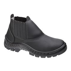 BOTINA MARLUVAS MICROFIBRA BIDENSIDADE 70B19EBP BICO PLASTICO CA35841