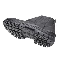 BOTINA MARLUVAS MICROFIBRA BIDENSIDADE 70B19EBP BICO PLASTICO 35 CA35841