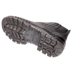 BOTINA MARLUVAS ELASTICO 50B19A COM BICO ACO CA42672