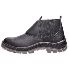 BOTINA MARLUVAS 50B19A BICO ACO CA 42672