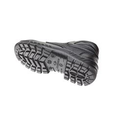 BOTINA MARLUVAS BIDENSIDADE 50B22 BICO PLASTICO CA 46492