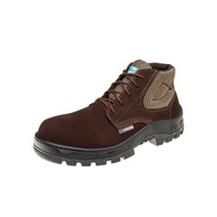 BOTINA MARLUVAS NOBUCK COMPOSITE ANTIPERFURO CA 47482