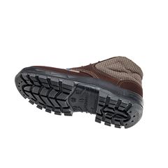 BOTINA MARLUVAS NOBUCK COMPOSITE ANTIPERFURO CA 47482