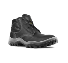 BOTINA SAFETLINE BIDENSIDADE 4855 ELETRICISTA BICO PLASTICO CA 13177