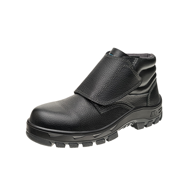 BOTINA MARLUVAS VELCRO 50B22 BICO PALMILHA ANTIPERFURO COMPOSITE CA 45700