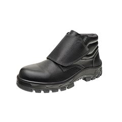 BOTINA MARLUVAS VELCRO 50B22 BICO PALMILHA ANTIPERFURO COMPOSITE CA 45700