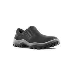 SAPATO SAFETLINE ELETRICISTA 4927 COMPOSITE CA 38389