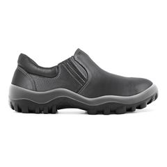 SAPATO SAFETLINE ELETRICISTA 4920 BICO AÇO CA 13180