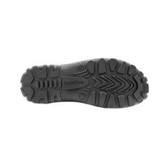 SAPATO SAFETLINE ELETRICISTA 4920 BICO AÇO CA 13180