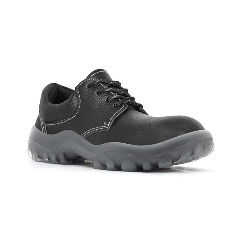SAPATO SAFETLINE ELETRICISTA 4885 SEM BICO CA 13129
