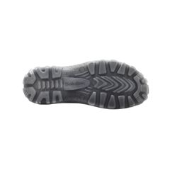 SAPATO SAFETLINE ELETRICISTA 4885 SEM BICO CA 13129