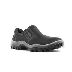 SAPATO SAFETLINE 4925 BICO PLASTICO CA 13127