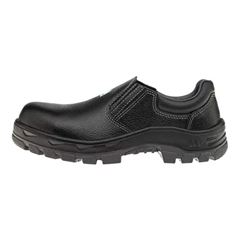 SAPATO MARLUVAS ELASTICO 50T19C BICO COMPOSITE CA45917