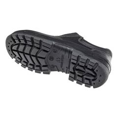 SAPATO MARLUVAS ELASTICO 50T19C BICO COMPOSITE CA45917