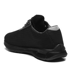 TENIS BRACOL BIDENSIDADE BGAT SEM BICO PRETO SOLADO CA 43909