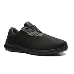 TENIS BRACOL BIDENSIDADE BGAT SEM BICO PRETO SOLADO CA 43909