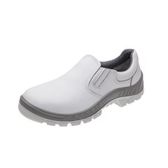 SAPATO MARLUVAS ELASTICO 50T19 BICO PLASTICO CA 44350